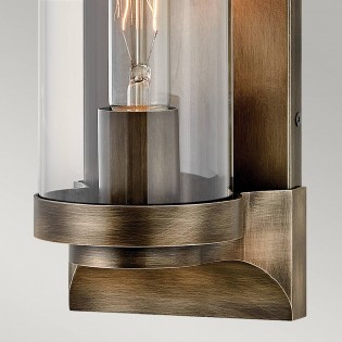 Outdoor Wall Lamp Pearson