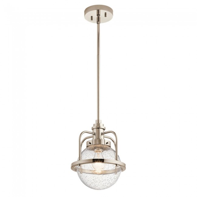 Bathroom's Pendant Lamp Triocent