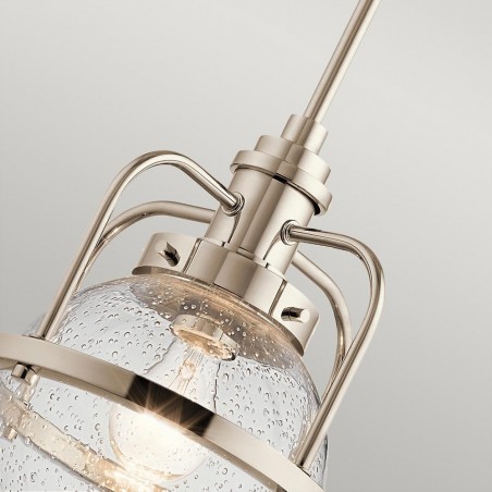 Bathroom's Pendant Lamp Triocent