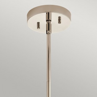 Bathroom's Pendant Lamp Triocent