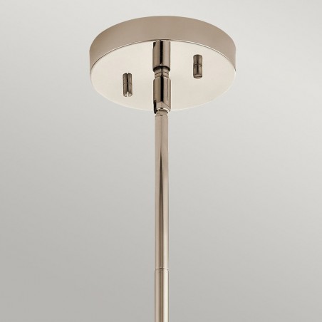 Bathroom's Pendant Lamp Triocent