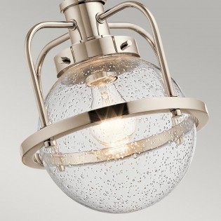 Bathroom's Pendant Lamp Triocent