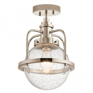 Bathroom's Pendant Lamp Triocent
