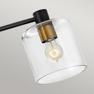 Ceiling Flush Light Axel (7 lights)