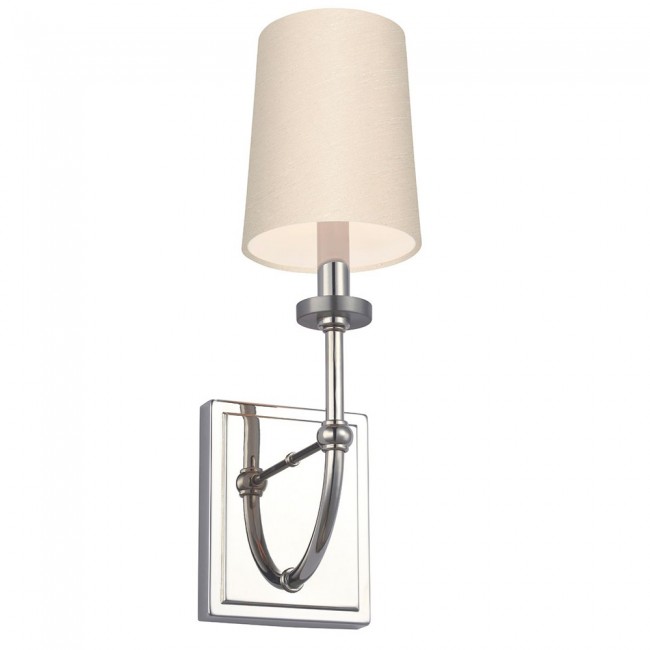 Aplique de pared para baños Felixstowe II