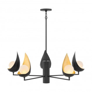 Chandelier Ren (5 lights)
