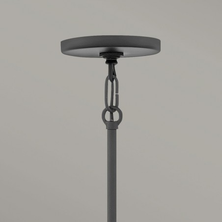 Chandelier Ren (5 lights)