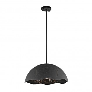 Ceiling lamp Fracture M