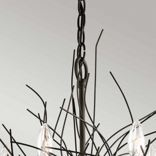 Ceiling lamp Organique (5 lights)