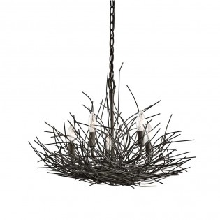 Ceiling lamp Organique (5...