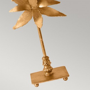 Lámpara de mesa Azalea