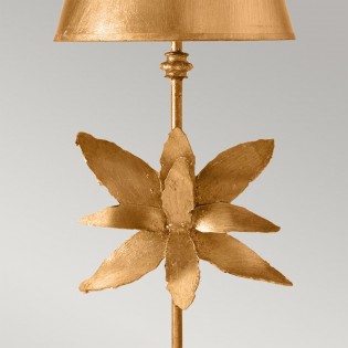 Lámpara de mesa Azalea