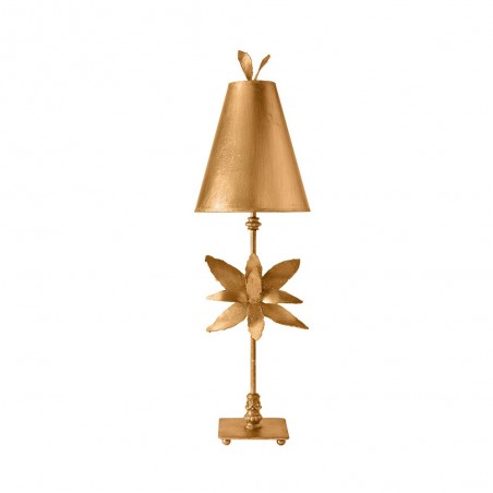 Lámpara de mesa Azalea