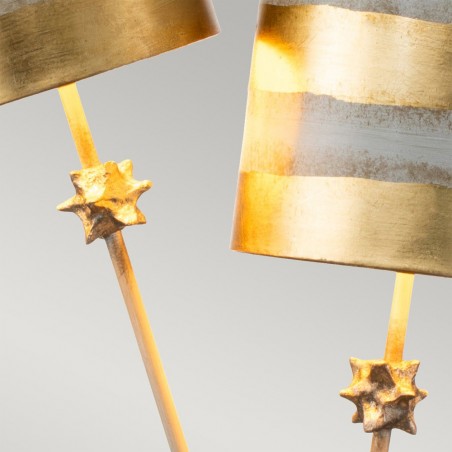 Table lamp NETTLE LUXE