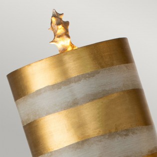 Table lamp NETTLE LUXE