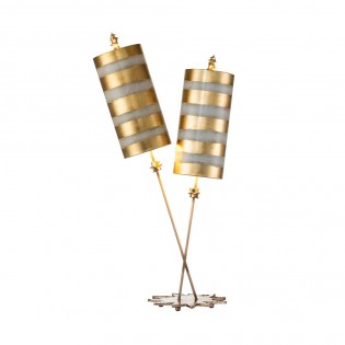 Table lamp NETTLE LUXE