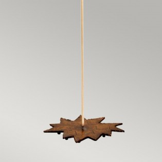 Floor lamp Nettle