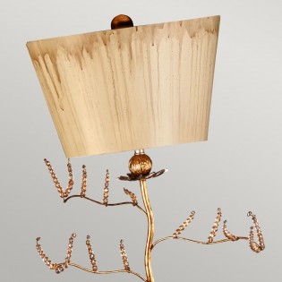 Table lamp Kristal