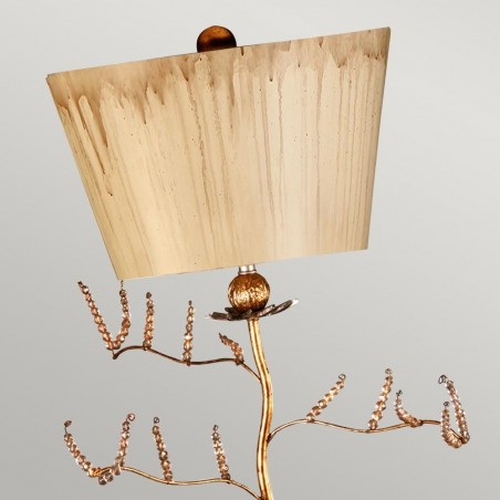 Table lamp Kristal