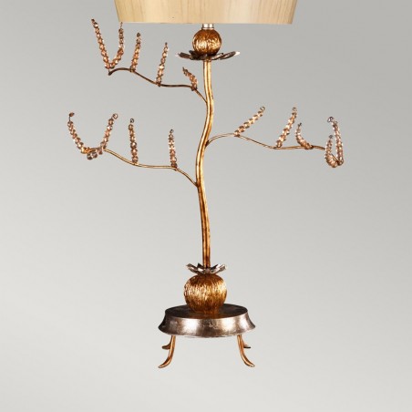Table lamp Kristal