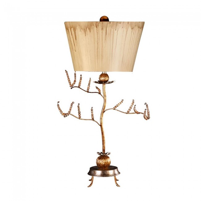 Table lamp Kristal