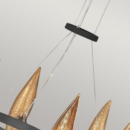 Chandelier Willow (6 lights)