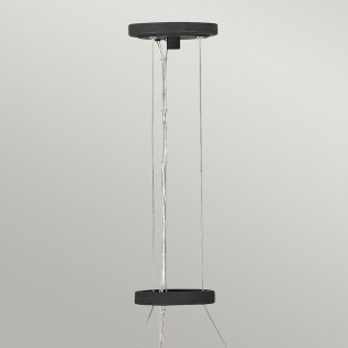 Chandelier Willow (6 lights)
