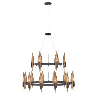 Chandelier Willow (18 lights)