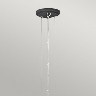 Chandelier Willow (18 lights)