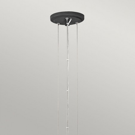 Chandelier Willow (18 lights)