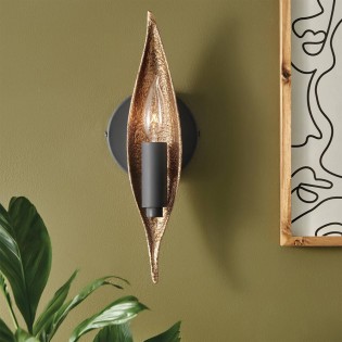 Wall Lamp Willow