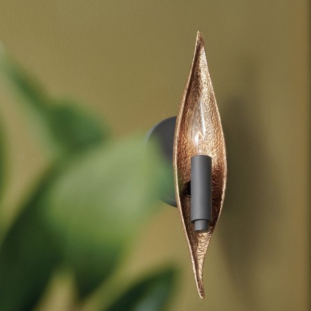 Wall Lamp Willow