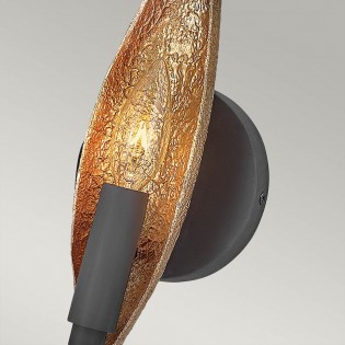 Aplique de pared Willow