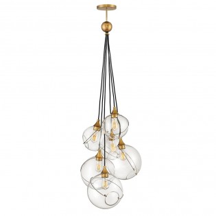 Pendant Lamp Skye (6 lights)