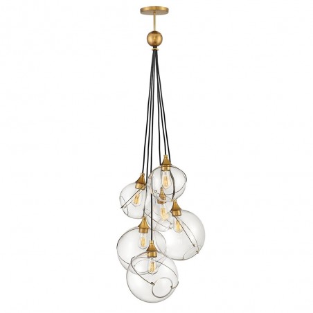 Pendant Lamp Skye (6 lights)