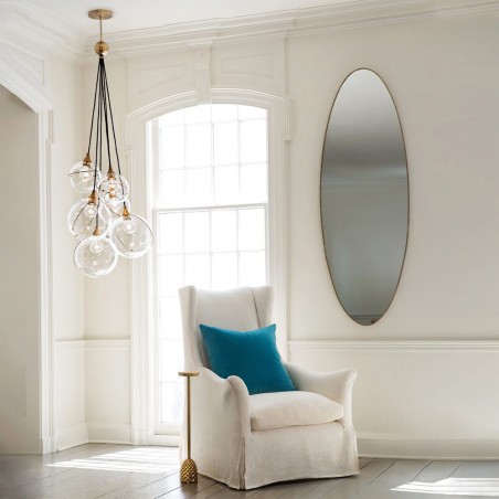 Pendant Lamp Skye (6 lights)