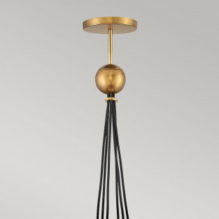 Pendant Lamp Skye (6 lights)