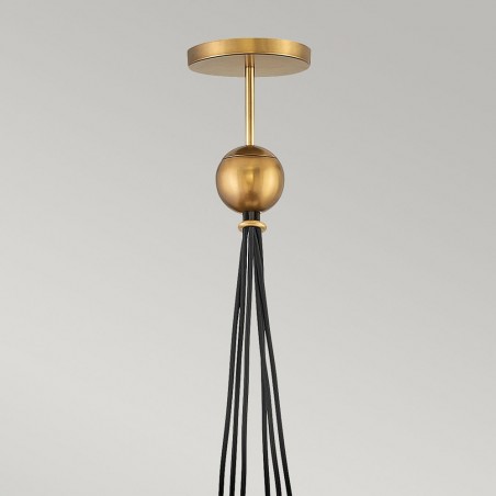 Pendant Lamp Skye (6 lights)