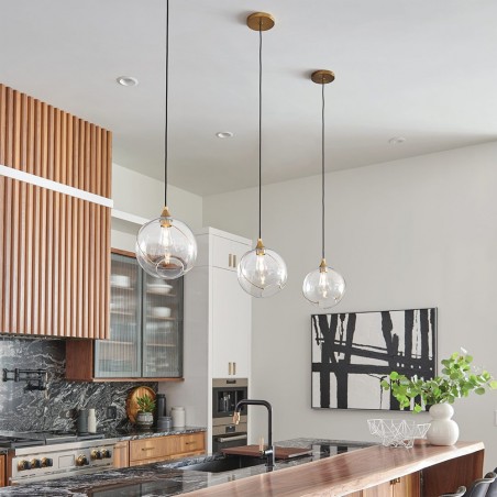 Pendant Lamp Skye