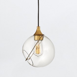 Pendant Lamp Skye