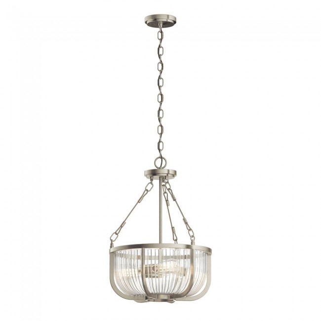 Pendant Lamp Roux (3 lights)