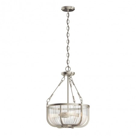 Pendant Lamp Roux (3 lights)