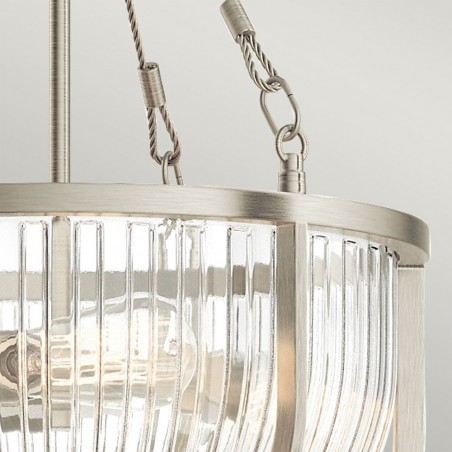 Pendant Lamp Roux (3 lights)