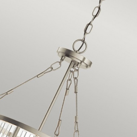 Pendant Lamp Roux (3 lights)