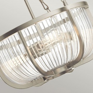 Pendant Lamp Roux (3 lights)