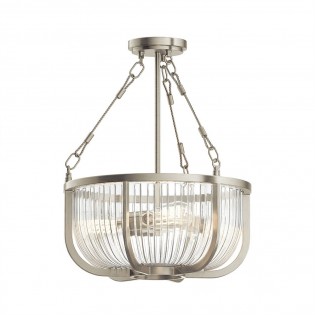 Pendant Lamp Roux (3 lights)
