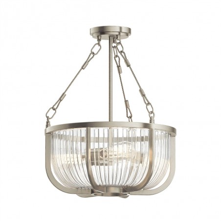 Pendant Lamp Roux (3 lights)
