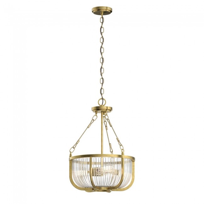 Pendant Lamp Roux (3 lights)