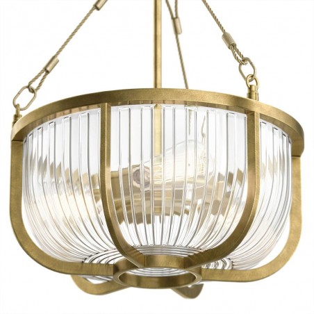Pendant Lamp Roux (3 lights)