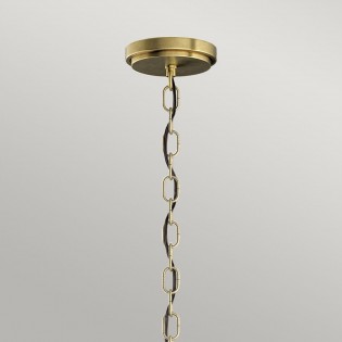 Pendant Lamp Roux (3 lights)